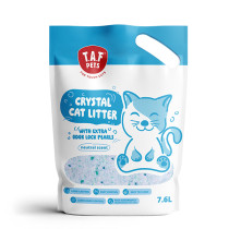 silica cat litter neutral 7.6l